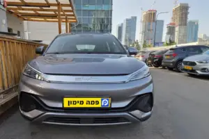מימון ל-ATTO 3COMFORT2023