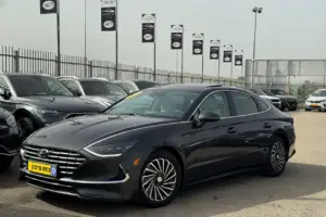 מימון ל-SONATA HYBRIDPRESTIGE2023