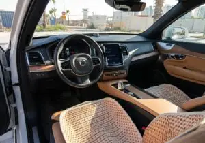 מימון ל-XC90 T8INSCRIPTION20190