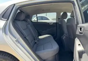מימון ל-IONIQ HYBRIDPREMIUM FL20220