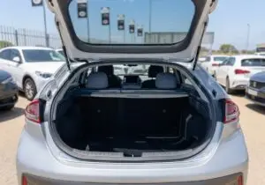 מימון ל-IONIQ HYBRIDPREMIUM FL20222