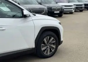 מימון ל-TUCSONPRESTIGE20232