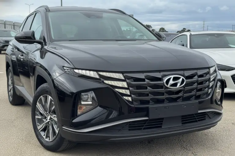 מימון ל-TUCSONPRESTIGE2022