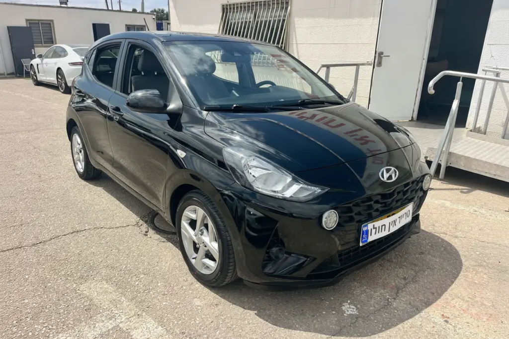 מימון ל-I10PRIME2022