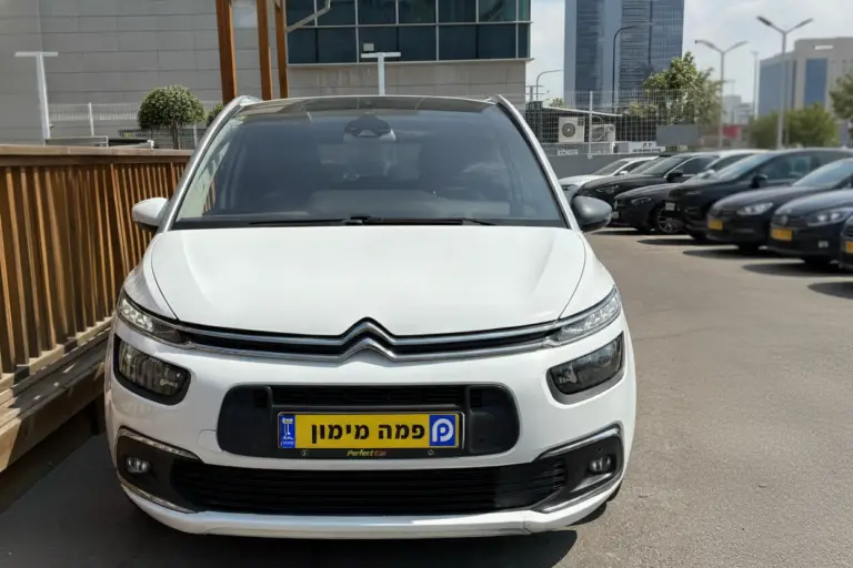 מימון ל-C4 SPACETOUREREXCLUSIVE2020