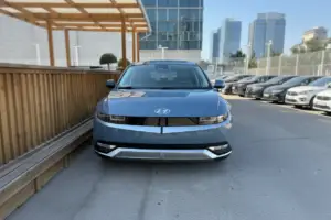 מימון ל-IONIQ5PRESTIGE2022