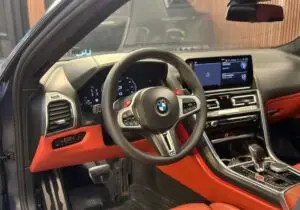 מימון ל-M8 COMPETITIONCOMPETITION20243