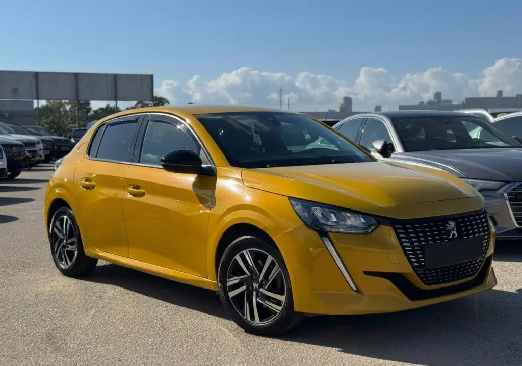 מימון ל-208PREMIUM2021