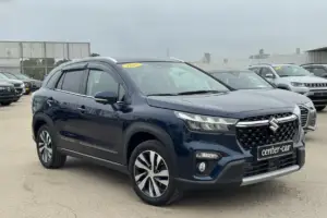 מימון ל-S-CROSSGLXV HYBRID2023