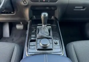 מימון ל-MAZDA CX-30COMFORT BLAC20232