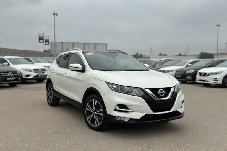 מימון ל-QASHQAIACENTA2020