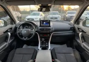 מימון ל-ECLIPSE CROSSPREMIUM PHEV20240