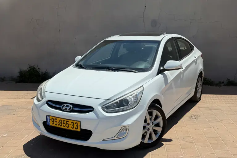מימון ל-I25PREMIUM2015