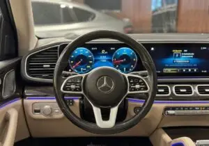 מימון ל-GLE350D 4MATICCOUP AMG FLT20210