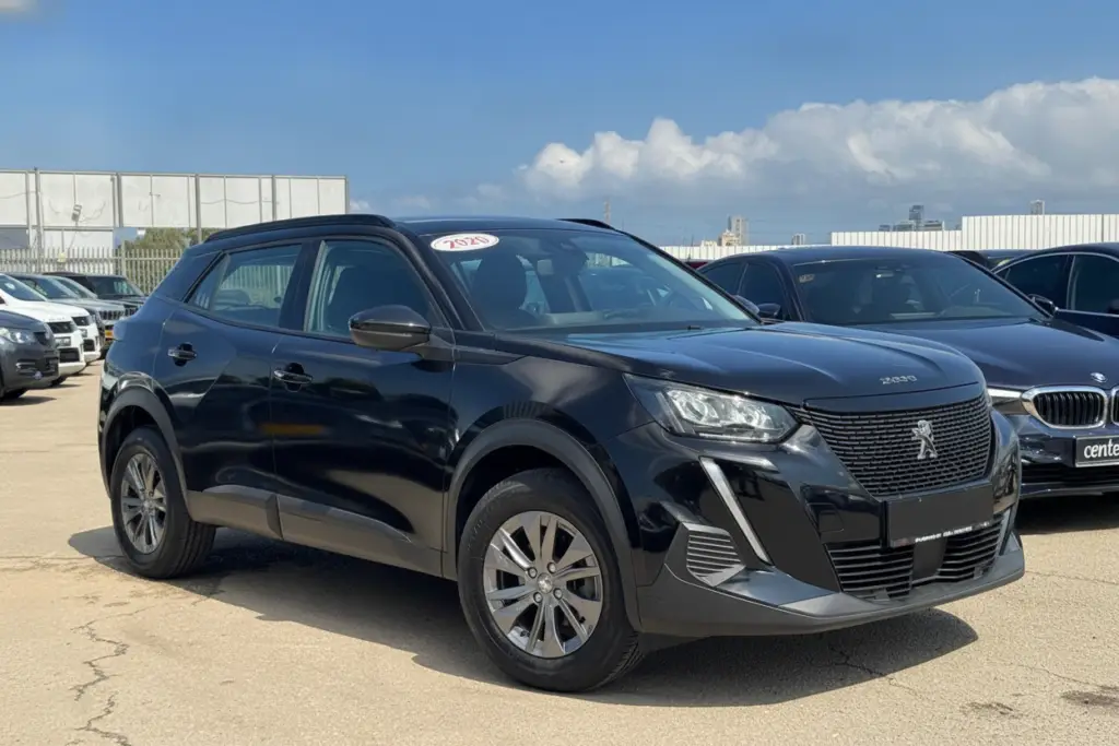 מימון ל-2008ACTIVE2020