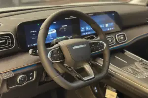 מימון ל-JAECOO8 PHEVLIMITED20260