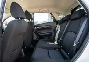 מזדה MAZDA CX-3 ZOOM 2023 – מימון לרכב בפמה