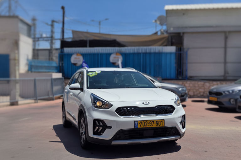 מימון ל-NIROLX2019