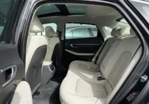 מימון ל-SONATA HYBRIDPRESTIGE20232