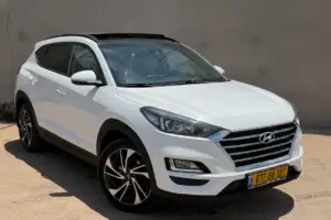 מימון ל-TUCSONELITE TURBO2019