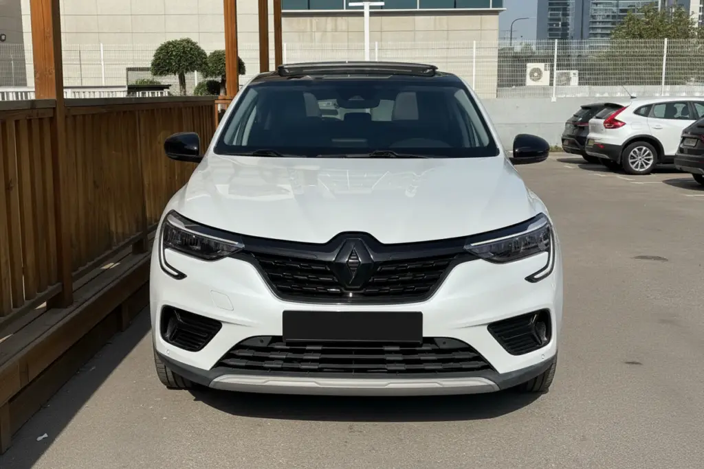 מימון ל-ARKANAS EDITION SR2022