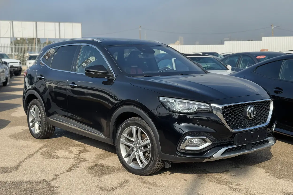 מ.ג EHS PHEV NET-UP