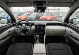 מימון ל-TUCSONPRESTIGE20222