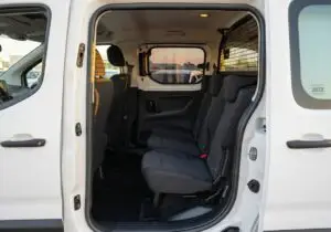 מימון ל-TOYOTA CITY VANCITY VAN20220