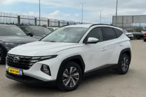 מימון ל-TUCSONPRESTIGE2023