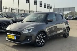 מימון ל-SWIFTGLX HYBRID2022