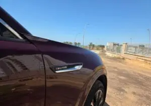 מימון ל-MAZDA CX-90SIGNATURE20243
