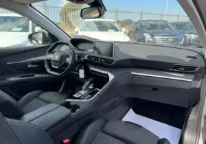 מימון ל-3008PREMIUM20220