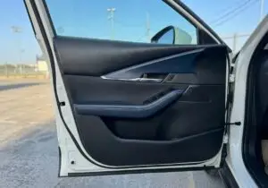 מימון ל-MAZDA CX-30COMFORT BLAC20230