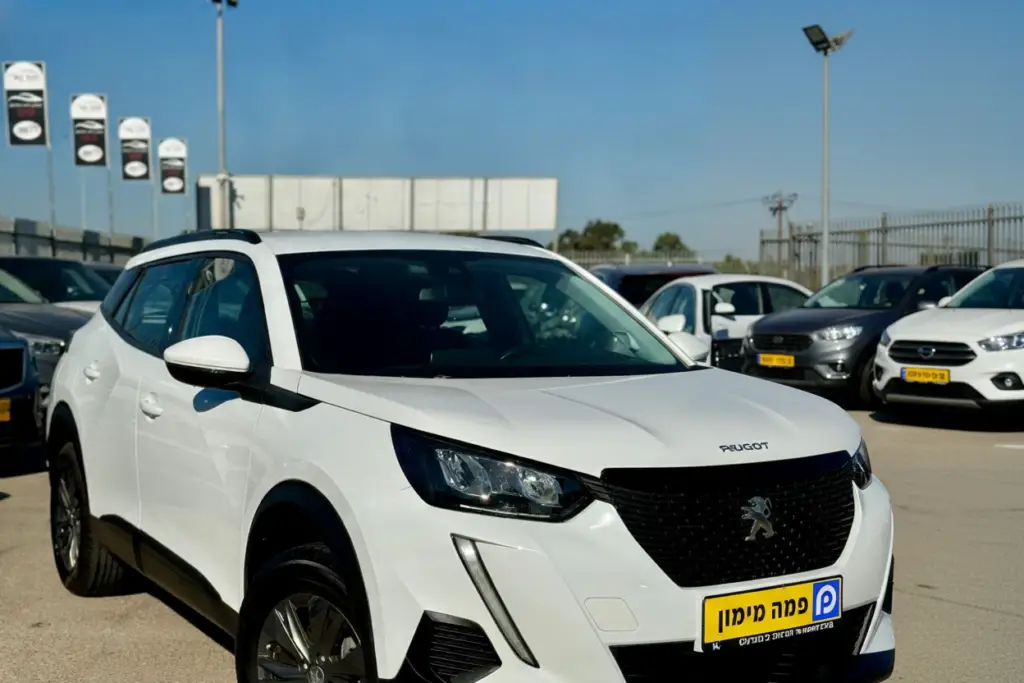 מימון ל-2008ACTIVE2021