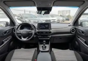 מימון ל-KONA HYBRIDPRESTIGE20234