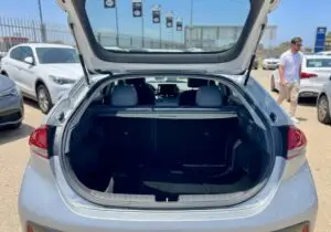 מימון ל-IONIQ HYBRIDPREMIUM FL20222