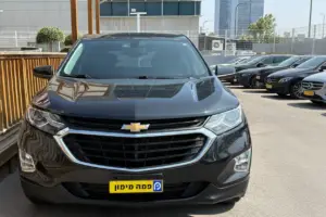מימון ל-EQUINOXLT2018