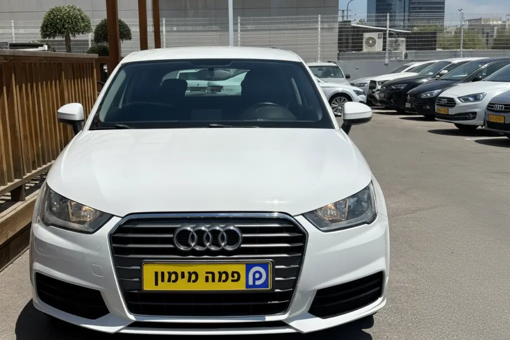 מימון ל-A12016