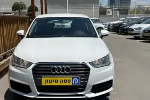 מימון ל-A12016