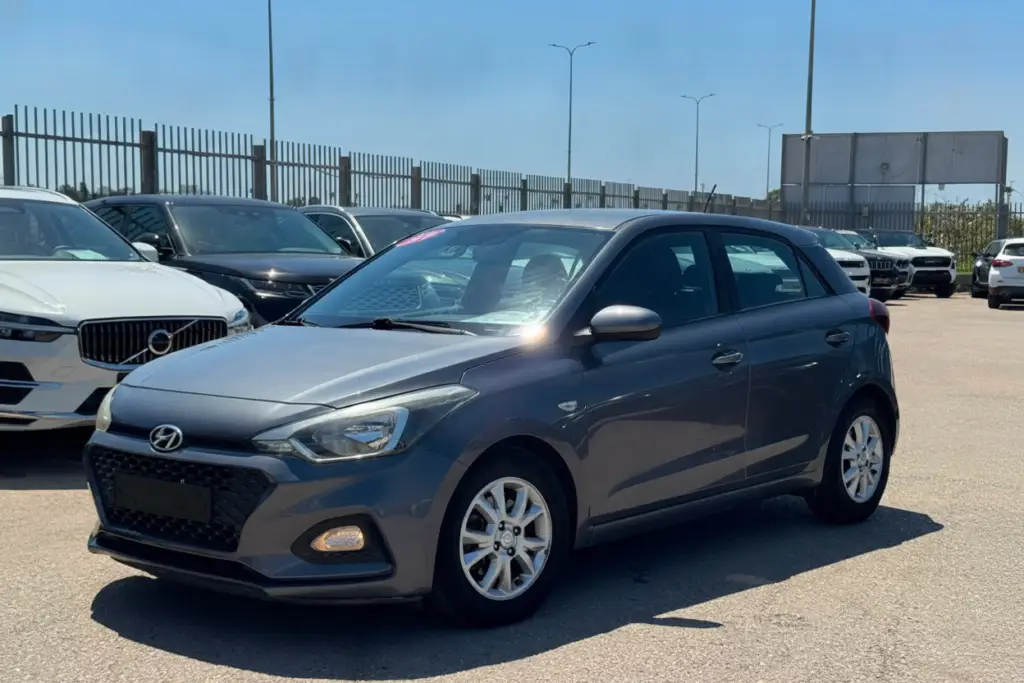 מימון ל-I20PRIME2019