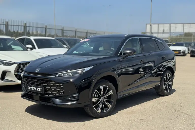 מימון ל-HSLUXURY2026