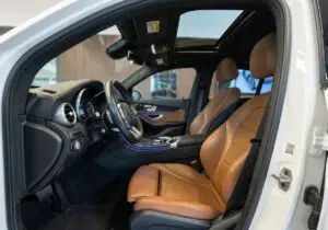 מימון ל-GLC200 COUPE FLAMG LINE FLT20220