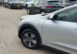 מימון ל-NIRO PHEVLX20210