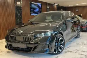מימון ל-530EM EXPRESSIVE2024