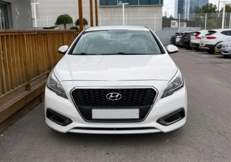 מימון ל-SONATA HYBRIDPREMIUM2016