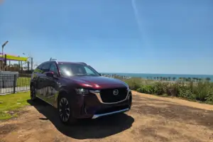 מימון ל-MAZDA CX-90SIGNATURE2024