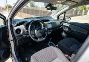 מימון ל-YARIS HYBRIDECO20180