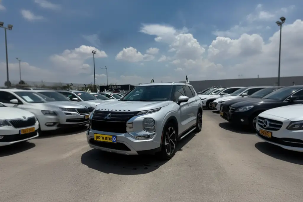 מימון ל-OUTLANDERPREMIUM2023