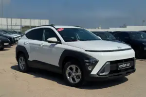מימון ל-KONA HYBRIDPREMIUM2025