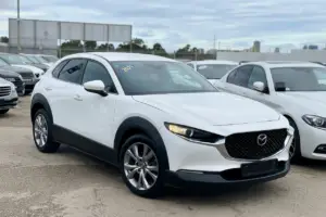 מימון ל-CX-30COMFORT2021